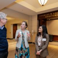 Interim Vice Provost Erica Hamilton 2